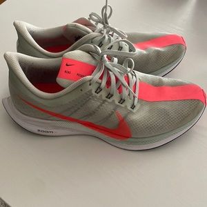 Nike zoom Pegasus turbo 35